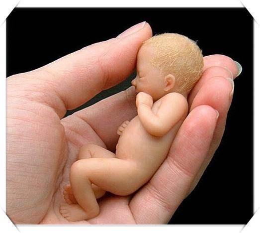 超度婴灵的经文陀罗尼 ， 堕胎婴灵怎么分辨(图1)