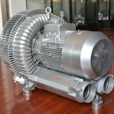 RB-61D-2-真空上料機設備漩渦高壓鼓風機