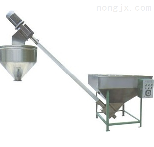 進口真空上料機 高效物料輸送的理想選擇