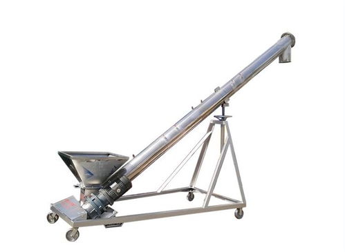 螺旋輸送機與真空上料機供應商 高品質解決方案與多圖解析