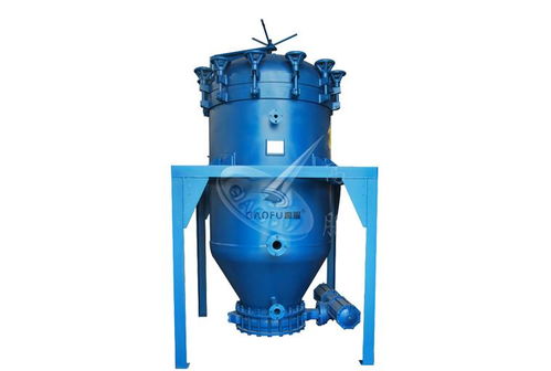 過濾設(shè)備與真空上料機(jī) 化工生產(chǎn)中的關(guān)鍵工藝設(shè)備