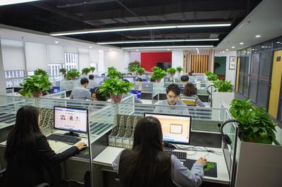 新起點，新征程 順勢智能教育集團揚帆再啟航——基于經濟信息咨詢的思考