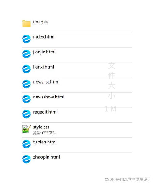 網(wǎng)頁設(shè)計精選 大學生企業(yè)公司類網(wǎng)頁作品賞析
